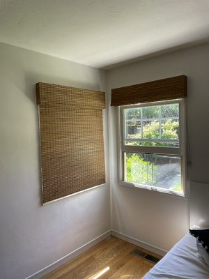 Curtains installation - Curtains installation Curtains installation - Curtains installation