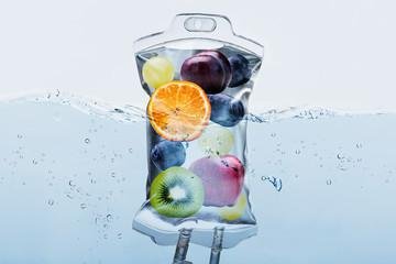 IV Hydration - IV hydration for multiple concerns.