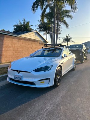 Tesla Details - Precision detailing for Tesla owners who expect more. Browse our portfolio to see ceramic coating, paint correction, and protection done right. Tesla Details - Precision detailing for Tesla owners who expect more. Browse our portfolio to see ceramic coating, paint correction, and protection done right.