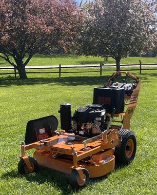Lawn Care 2023 - We use the best equipment to give you the best results. Call now for a free estimate!