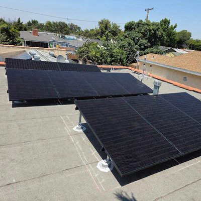 Recent Installations - Check out our recent work in Long Beach. Get convenient same week guidance on your journey towards solar for your home or office space. We are a full-service solar & electric contractor that never compromises on quality but helps fit within your timeline and budget! Recent Installations - Check out our recent work in Long Beach. Get convenient same week guidance on your journey towards solar for your home or office space. We are a full-service solar & electric contractor that never compromises on quality but helps fit within your timeline and budget!