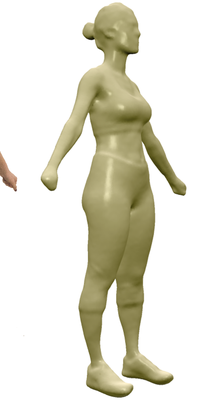 3-D Body Imaging - +Unlock your body's secrets:
Styku- Monitors, Reports and Tracks your Progress!
Takes less than 3 minutes from scan to personal details emailed directly to you.
Each new scan can be compared and contrasted with prior scans to see progress in biometrics and body shape. 3-D Body Imaging - +Unlock your body's secrets:
Styku- Monitors, Reports and Tracks your Progress!
Takes less than 3 minutes from scan to personal details emailed directly to you.
Each new scan can be compared and contrasted with prior scans to see progress in biometrics and body shape.