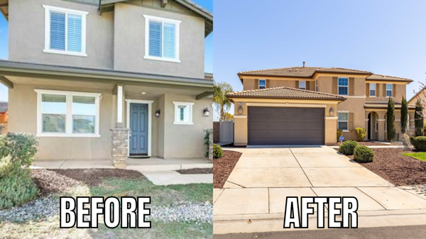 Before & After | Trillion Real Estate Marketing Photos and Renovations - These are before and after photos of some properties that have been marketed by the Trillion Real Estate Temecula Valley Team Before & After | Trillion Real Estate Marketing Photos and Renovations - These are before and after photos of some properties that have been marketed by the Trillion Real Estate Temecula Valley Team