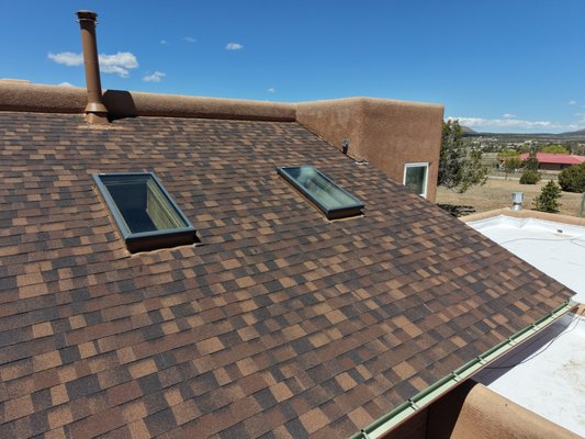 Shingle Reroof - Upgrade your home with BMC Roofing Inc., specialists in high-quality shingle reroof systems. Our skilled team carefully removes multiple layers of old shingle, performs a thorough deck inspection and replaces any damaged wood as needed. We then install premium new underlayment for enhanced protection, followed by top-quality shingles for a watertight, long-lasting roof. Shingle Reroof - Upgrade your home with BMC Roofing Inc., specialists in high-quality shingle reroof systems. Our skilled team carefully removes multiple layers of old shingle, performs a thorough deck inspection and replaces any damaged wood as needed. We then install premium new underlayment for enhanced protection, followed by top-quality shingles for a watertight, long-lasting roof.