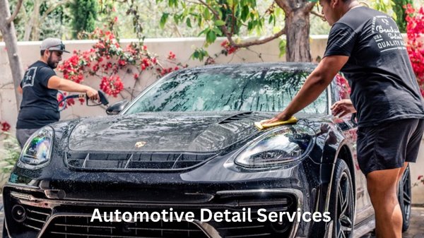 Automotive Detailing
Mobile + Shop Location - Clients are always looking for a friendly, professional, and quality driven detail company that offers flexibility and experience! Look no further… Beachside Detail checks all the boxes and is happy to help you with your next project. Automotive Detailing
Mobile + Shop Location - Clients are always looking for a friendly, professional, and quality driven detail company that offers flexibility and experience! Look no further… Beachside Detail checks all the boxes and is happy to help you with your next project.