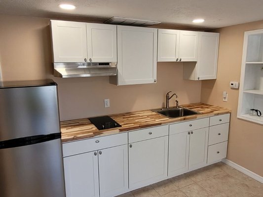 Kitchen Remodel - Give us a call today.... Kitchen Remodel - Give us a call today....