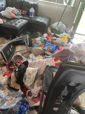 We Can Pick Up Around Your House - Depend on us for decluttering services in Davison & Flint, MI and surrounding areas.
Struggling to get your things organized? Don't panic. Speagle's Quality Cleaning can take care of everything for you. We offer decluttering services that can give you a neater home and greater peace of mind. We'll make sure everything is in its place.
You can count on us to:
Categorize your belongings
Get rid of unnecessary items
Streamline the layout of your home
Request our decluttering services today in Davison & Flint, MI and surrounding areas.. We Can Pick Up Around Your House - Depend on us for decluttering services in Davison & Flint, MI and surrounding areas.
Struggling to get your things organized? Don't panic. Speagle's Quality Cleaning can take care of everything for you. We offer decluttering services that can give you a neater home and greater peace of mind. We'll make sure everything is in its place.
You can count on us to:
Categorize your belongings
Get rid of unnecessary items
Streamline the layout of your home
Request our decluttering services today in Davison & Flint, MI and surrounding areas..