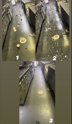 We do all types of floor cleaning to kitchen and offices. - Professional commercial janitorial services including kitchen floor scrubbing and mopping, garbage removal, office cleaning, and cleaning of various work areas and facilities. We provide reliable, detailed cleaning services to keep your business clean, safe, sanitary, and professional. We do all types of floor cleaning to kitchen and offices. - Professional commercial janitorial services including kitchen floor scrubbing and mopping, garbage removal, office cleaning, and cleaning of various work areas and facilities. We provide reliable, detailed cleaning services to keep your business clean, safe, sanitary, and professional.