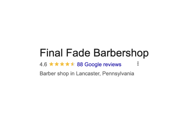 Customer Reviews - Read more about what our customer have to say about us! Customer Reviews - Read more about what our customer have to say about us!