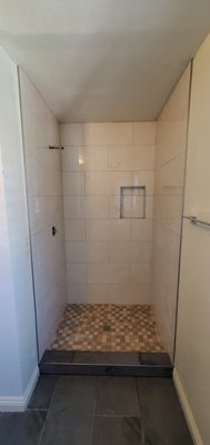 Tile Installations - A selection of tile Installation projects done by Tile & Stone Pro Tile Installations - A selection of tile Installation projects done by Tile & Stone Pro