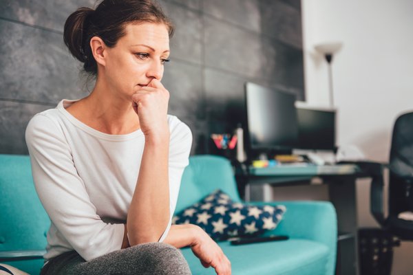 Anxiety Treatment - Therapists at Flourish Psychology can guide you to make your life better. We will teach you how to relieve your anxiety through skills and thought exercises (such as CBT). We will increase your insight into your triggers for anxiety so you can identify them and decrease them throughout your life. We explore your thoughts, feelings, and behaviors that impact your anxiety. We will help you change the way you think.
These experiences of anxiety put you into flight-or-fight mode and have long-lasting effects on your body, mind, and intimate relationships. Anxiety is devastating on long-term health and well-being. Anxiety impacts your health in a way that must be treated.
We see fast change in clients struggling with anxiety and we want to help you overcome your anxiety barriers. Anxiety Treatment - Therapists at Flourish Psychology can guide you to make your life better. We will teach you how to relieve your anxiety through skills and thought exercises (such as CBT). We will increase your insight into your triggers for anxiety so you can identify them and decrease them throughout your life. We explore your thoughts, feelings, and behaviors that impact your anxiety. We will help you change the way you think.
These experiences of anxiety put you into flight-or-fight mode and have long-lasting effects on your body, mind, and intimate relationships. Anxiety is devastating on long-term health and well-being. Anxiety impacts your health in a way that must be treated.
We see fast change in clients struggling with anxiety and we want to help you overcome your anxiety barriers.