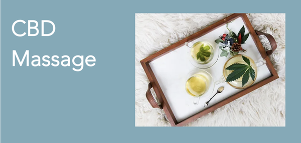 CBD Table Massage - Custom Table Massage using CBD infused massage oil. This treatment can include Swedish, Deep Tissue, Myofascial Release, Cupping, Hydrotherapy, Aromatherapy, Hot Stone, and Stretching techniques, used in either singular or a combination, to treat pain and dysfunction in the body.