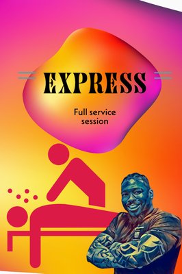 Full service experience - Beyond Therapy's one of a kind custom sessions incorporate a vast spectrum of massage modalities, facial services, fitness programing and implement. Experience the relief, and begin your journey to a higher form of holistic preventative and restorative care.