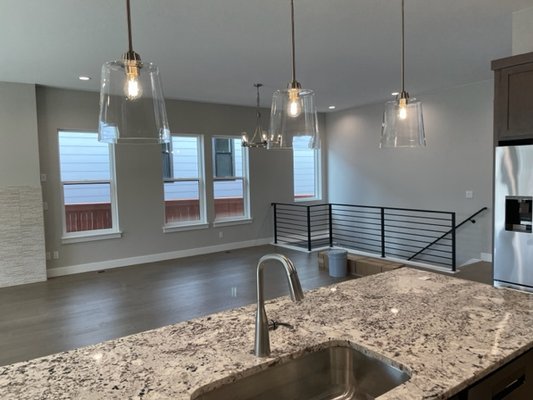 Interior paint jobs - Remember there are millions of colors. You don't have to be afraid to do something that's not "trending" right now. Let MGM Color Solutions help. Interior paint jobs - Remember there are millions of colors. You don't have to be afraid to do something that's not "trending" right now. Let MGM Color Solutions help.