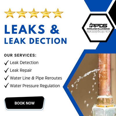 Pipeline Plumbing & Drain Specialists - Updated December 2025 - 165