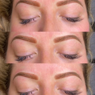 Microblading Eyebrows - Missing eyebrows or not well shaped eyebrows it's something that we see every day. We offer 3 different types of PERMANENT MAKE UP. Microblading, Combo Brow and Powder Brow. Every single type is careful chosen for our client depend on skin. Every client of ours has left the shop 100% satisfied. Book your FREE consolation or simply call us for more information. Microblading Eyebrows - Missing eyebrows or not well shaped eyebrows it's something that we see every day. We offer 3 different types of PERMANENT MAKE UP. Microblading, Combo Brow and Powder Brow. Every single type is careful chosen for our client depend on skin. Every client of ours has left the shop 100% satisfied. Book your FREE consolation or simply call us for more information.