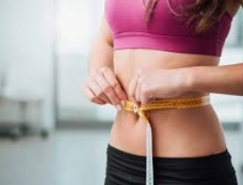 Weight Loss Management - Losing Weight | Healthy Weight, Nutrition, and Physical Activity