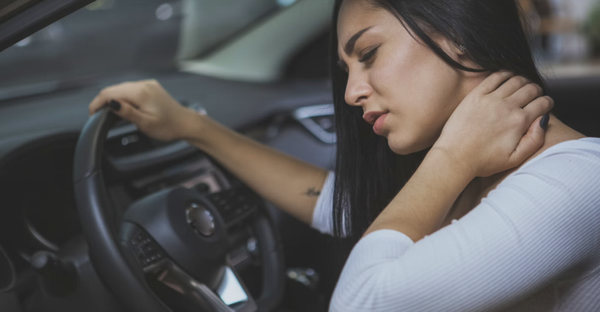 Auto Injury Treatment Experts - We help many auto collision patients in Jacksonville, FL, and Chanatry Chiropractic has years of experience working with this type of injury. During a crash, your body is subjected to great forces that it simply wasn't built to handle. These forces place strain and stress on your neck, shoulder, and back and can actually cause injury to the ligaments that hold your spine together. A crash may cause a wide variety of injuries and pain symptoms.
Your Jacksonville, FL chiropractor may help by reducing inflammation in the injured area and help reduce the formation of scar tissue that can result in chronic pain and disability.
You don't have to suffer from auto injury pain. Learn more about how we may help you recover here or call Chanatry Chiropractic today at (904) 257-3767 Auto Injury Treatment Experts - We help many auto collision patients in Jacksonville, FL, and Chanatry Chiropractic has years of experience working with this type of injury. During a crash, your body is subjected to great forces that it simply wasn't built to handle. These forces place strain and stress on your neck, shoulder, and back and can actually cause injury to the ligaments that hold your spine together. A crash may cause a wide variety of injuries and pain symptoms.
Your Jacksonville, FL chiropractor may help by reducing inflammation in the injured area and help reduce the formation of scar tissue that can result in chronic pain and disability.
You don't have to suffer from auto injury pain. Learn more about how we may help you recover here or call Chanatry Chiropractic today at (904) 257-3767
