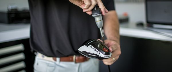 Driver Fitting - Free Consultations Driver Fitting - Free Consultations