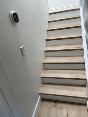 Custom stairs, stair rail, handrail, beam wrapped, and crown moulding installation caption - From the ground up—custom stairs, handrails, stair railing, beam wraps, and crown moulding all crafted and installed with precision. Every detail is built to elevate the space with timeless craftsmanship and clean finishes. Custom stairs, stair rail, handrail, beam wrapped, and crown moulding installation caption - From the ground up—custom stairs, handrails, stair railing, beam wraps, and crown moulding all crafted and installed with precision. Every detail is built to elevate the space with timeless craftsmanship and clean finishes.