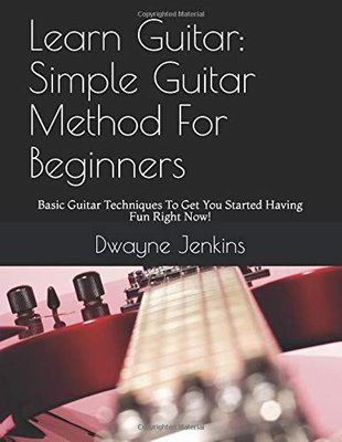 Guitar Method Books - This is one of my many guitar method books that can help you to learn to play guitar quickly. With an easy-to-understand step-by-step method, you'll be having fun playing in no time. No matter if you are just getting started or have been playing for years, my books can help. Guitar Method Books - This is one of my many guitar method books that can help you to learn to play guitar quickly. With an easy-to-understand step-by-step method, you'll be having fun playing in no time. No matter if you are just getting started or have been playing for years, my books can help.