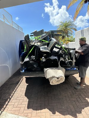 Junk removal “furniture, household rubbish etc “ you name it - One of many Junk removal “furniture, household rubbish etc “ you name it - One of many