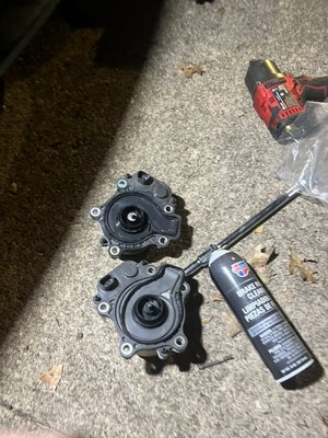 2012 Toyota Prius Water Pump Replacement - 2012 Toyota Prius Water Pump Replacement 2012 Toyota Prius Water Pump Replacement - 2012 Toyota Prius Water Pump Replacement