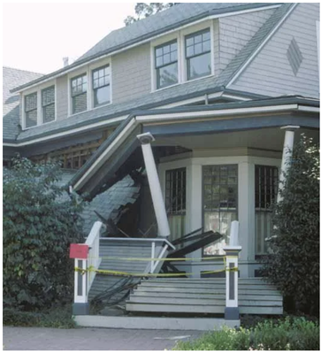 Seismic Retrofitting - What is retrofitting?
Retrofitting for most single-family homes involves strengthening the walls of the crawl space under your home and making sure that it is attached to the foundation (with bolts or anchors) and to the floor framing above. While many homes continue to be retrofitted, we have become increasingly concerned about the quality of retrofits, including the workmanship and the work actually performed. Somewhere between 25% and 75% of currently retrofitted homes need additional work. We can address all three of the following:
1. The mudsill-foundation connection – Adding bolts and bearing plates will protect the house from slipping off the foundation. In low clearances, we can use a Universal Foundation Plate.
2. The cripple wall – Adding plywood panels on the lower walls (cripple walls) will protect from collapse. This structural plywood is know as “shearwall plywood”.
3. The cripple wall-floor framing connection – Adding framing clips to attach the plywooded shear walls to the floor framing above. Seismic Retrofitting - What is retrofitting?
Retrofitting for most single-family homes involves strengthening the walls of the crawl space under your home and making sure that it is attached to the foundation (with bolts or anchors) and to the floor framing above. While many homes continue to be retrofitted, we have become increasingly concerned about the quality of retrofits, including the workmanship and the work actually performed. Somewhere between 25% and 75% of currently retrofitted homes need additional work. We can address all three of the following:
1. The mudsill-foundation connection – Adding bolts and bearing plates will protect the house from slipping off the foundation. In low clearances, we can use a Universal Foundation Plate.
2. The cripple wall – Adding plywood panels on the lower walls (cripple walls) will protect from collapse. This structural plywood is know as “shearwall plywood”.
3. The cripple wall-floor framing connection – Adding framing clips to attach the plywooded shear walls to the floor framing above.