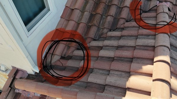 Professional Roof Inspections for Safety, Accuracy, and Peace of Mind - Our comprehensive roof inspections help homeowners uncover hidden issues before they become expensive repairs. Whether you’re buying a home, maintaining your property, or assessing storm damage, our roofing experts provide detailed evaluations with clear recommendations.