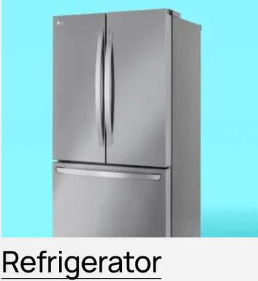 Refrigerator Repair - Whether it’s a broken washer, faulty fridge, or a dishwasher that won’t start, our team specializes in same day appliance repair, emergency appliance repair, and ongoing home appliance repair to keep your household running efficiently. We're known for being the best appliance repair service in DC and beyond.