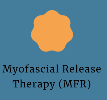 Myofascial Release Therapy (MFR) - MFR promotes faster and less painful recovery from injuries, surgeries, and infections as it helps to reduce inflammation and helps to prevent interfering and pain causing scarring. It can help in acute pain situations. It is a relaxing and pain-free therapy. Myofascial Release Therapy (MFR) - MFR promotes faster and less painful recovery from injuries, surgeries, and infections as it helps to reduce inflammation and helps to prevent interfering and pain causing scarring. It can help in acute pain situations. It is a relaxing and pain-free therapy.
