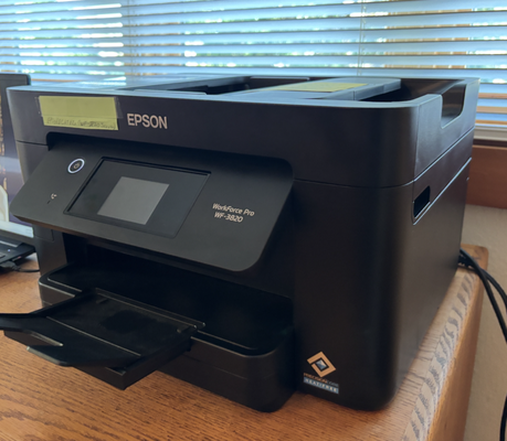 Printer Troubleshooting - Printer not working Repair, Setup, Wi-Fi connect, Tech Support near me
✅ Fast • Affordable • Professional • Confidential
📍 Serving Portland • Vancouver • Beaverton • Hillsboro • Camas • Tigard and nearby areas
Having trouble with your printer? Solverstar offers in-home and remote assistance with printer Services:
Can't print from computer
Printer don't work
Something stuck in printer / paper jam
Strange noise in printer
Can't connect printer to Wi-Fi
Can't connect printer to computer
Printer don't work after Wi-Fi change
New Wi-Fi – how to connect printer
Printer "offline"
Can't scan to computer
Install printer driver / software
Printer not recognizing cartridge, cartridge not detected
Setup new printer with computer, phone or tablet
Connect multiple devices to printer
Network printer setup for home office
Printer not recognized after Windows / Mac update
Tech near me – fast printer help
We fix all major printer brands 🖨️HP, Canon, Epson, Brother, Lexmark, Samsung and more 🖨️ — with professional support from Solverstar.
👨💻 20 years of experience. Patient.
📅 Flexible scheduling – Evenings & Weekends available
👍 My prices will surprise you
📞 Call or Text Now 360-773-4367 Printer Troubleshooting - Printer not working Repair, Setup, Wi-Fi connect, Tech Support near me
✅ Fast • Affordable • Professional • Confidential
📍 Serving Portland • Vancouver • Beaverton • Hillsboro • Camas • Tigard and nearby areas
Having trouble with your printer? Solverstar offers in-home and remote assistance with printer Services:
Can't print from computer
Printer don't work
Something stuck in printer / paper jam
Strange noise in printer
Can't connect printer to Wi-Fi
Can't connect printer to computer
Printer don't work after Wi-Fi change
New Wi-Fi – how to connect printer
Printer "offline"
Can't scan to computer
Install printer driver / software
Printer not recognizing cartridge, cartridge not detected
Setup new printer with computer, phone or tablet
Connect multiple devices to printer
Network printer setup for home office
Printer not recognized after Windows / Mac update
Tech near me – fast printer help
We fix all major printer brands 🖨️HP, Canon, Epson, Brother, Lexmark, Samsung and more 🖨️ — with professional support from Solverstar.
👨💻 20 years of experience. Patient.
📅 Flexible scheduling – Evenings & Weekends available
👍 My prices will surprise you
📞 Call or Text Now 360-773-4367
