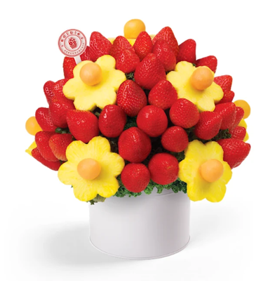 Fresh Fruit Arrangements - Fresh Fruit Arrangements Fresh Fruit Arrangements - Fresh Fruit Arrangements