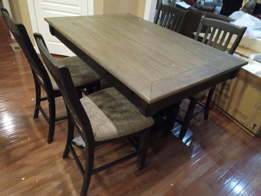 Furniture Assembly - From beds, to toys and simple shelving. No job was too small; the proof is here. Furniture Assembly - From beds, to toys and simple shelving. No job was too small; the proof is here.