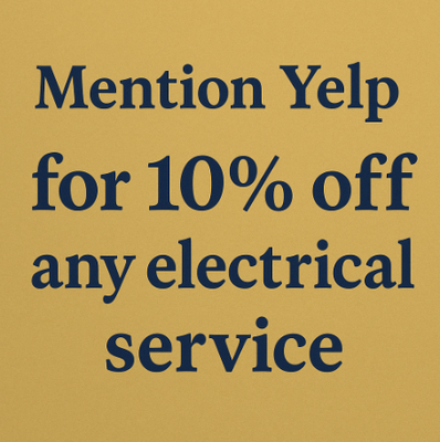 Electricians, Lighting Fixtures & Equipment - At JME Electric Group, we understand the importance of professional and comprehensive electrical services in Wylie. Our team specializes in electrical panel maintenance, installation, and repair, ensuring the safety and efficiency of your electrical system for both residential and commercial clients. As a leading electrician service provider in Wylie and the surrounding areas, we are committed to delivering quality services tailored to your specific needs.

Our Wylie electrical services are both insured and affordable, offering top-quality installations, maintenance, and repair solutions. We provide service calls, generator installations, wiring services, lighting installations, EV car charger installations, and more to help you manage your property efficiently. With our local electrician company, you can expect transparent pricing and outstanding customer service.

Our skilled electricians in Wylie provide comprehensive evaluations and can advise you on the best electrical panel solutions for your property. Using state-of-the-art equipment and techniques, we ensure precise and efficient electrical care.