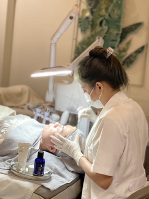 Working Time - Taking care of my clients Working Time - Taking care of my clients