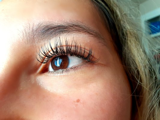 Lashes - Lets bring sleep back into your life by saving time with lash extensions! You deserve to always look your best and not need to spend time do Lashes - Lets bring sleep back into your life by saving time with lash extensions! You deserve to always look your best and not need to spend time do