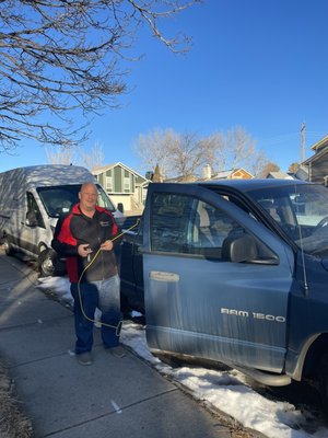 Vehicle Lockouts - We can open most vehicles on the market Vehicle Lockouts - We can open most vehicles on the market