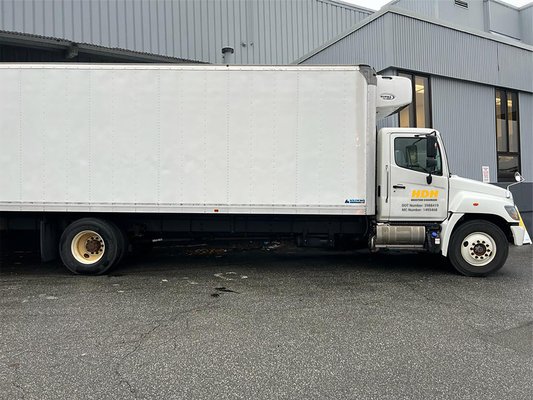 Ur reliable courier - HDH Boston Courier is here to serve you Ur reliable courier - HDH Boston Courier is here to serve you