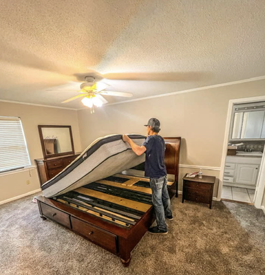 We Provide Furniture Assembly As Well! - Call now for an estimate