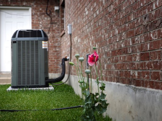 A/C Maintenance & Repairs - We do A/C repair & maintenance. Ask about our Packages for cleaning and services!