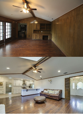 General Remodeling - Call Team Work Renovations Today for your FREE consultation and Quote! General Remodeling - Call Team Work Renovations Today for your FREE consultation and Quote!