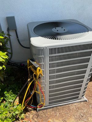 Heating and Air Conditioning - Our HVAC expert technicians are always standing by to take on any job big or small, hot or cold, day and night! Ask about our payment options to stay comfortable in your own home. From preventative maintenance to extensive repairs, we can help you with any heating and cooling need. Call today and join our service partner club, let us maintain your unit at a fraction of the cost! Heating and Air Conditioning: Professional AC installation, repair and maintenance from experienced local Gardena HVAC technicians. Heating and Air Conditioning - Our HVAC expert technicians are always standing by to take on any job big or small, hot or cold, day and night! Ask about our payment options to stay comfortable in your own home. From preventative maintenance to extensive repairs, we can help you with any heating and cooling need. Call today and join our service partner club, let us maintain your unit at a fraction of the cost! Heating and Air Conditioning: Professional AC installation, repair and maintenance from experienced local Gardena HVAC technicians.