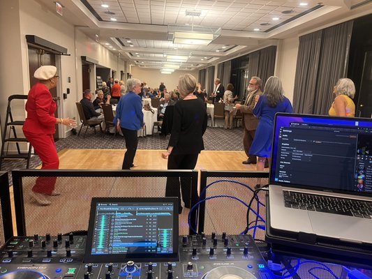1972 High School Reunion -October 8, 2022 - 50th Anniversary 1972 Reunion with Custom playlist, laser light dance floor, and live visuals!
