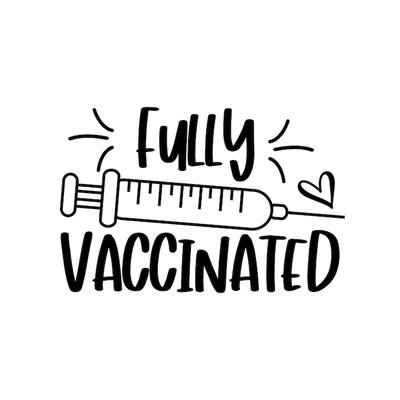 Staff Are All Fully Vaccinated - "We have all Covid safety measures in place. We fully Sanitize each chair and workspace in between each client. We provide hand sanitizer and all staff wear masks. We are taking walk-ins, no appointment necessary. The average wait time is less than 15 minutes."