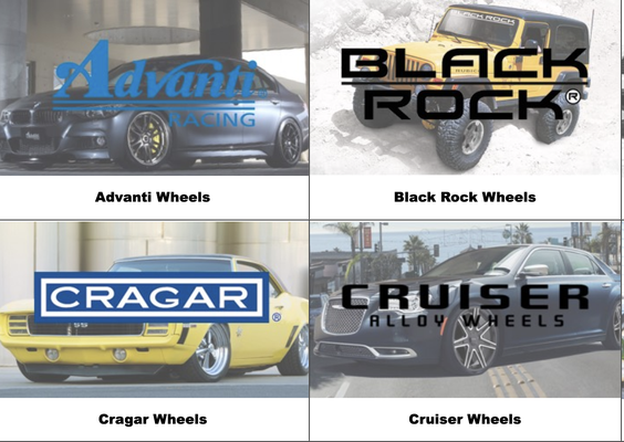 Custom Wheels Available - At Stateline Tire & Wheel our mission is to provide our customers with the BEST deals on quality tires and wheels while providing the absolute best in customer service. Our friendly and knowledgeable staff, quick and dependable service, and unbeatably low prices all come together to make purchasing that new set of tires and wheels easier than ever before. Custom Wheels Available - At Stateline Tire & Wheel our mission is to provide our customers with the BEST deals on quality tires and wheels while providing the absolute best in customer service. Our friendly and knowledgeable staff, quick and dependable service, and unbeatably low prices all come together to make purchasing that new set of tires and wheels easier than ever before.