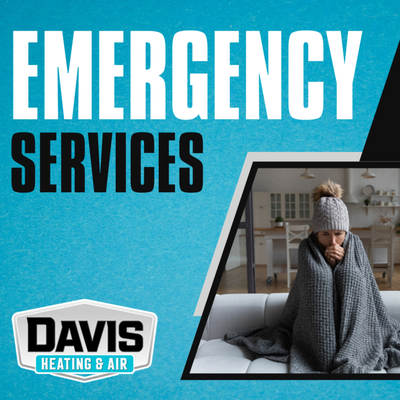 Emergency Services - When your heating or air conditioning system fails unexpectedly, it’s more than just an inconvenience—it’s a disruption that can impact your safety, health, and peace of mind. At Davis Heating & Air, we understand that emergencies don’t wait for convenient hours, and neither should your comfort. That’s why we offer 24/7 emergency HVAC services throughout New Jersey and the Greater Philadelphia area, ensuring that help is always just a phone call away.
Whether it’s the dead of winter and your furnace has stopped blowing warm air, or the middle of a summer heatwave and your AC won’t turn on, our team of experienced technicians is ready to respond quickly and restore your home to a comfortable, livable temperature. We’re here for you when you need us most—with reliable expertise, fast diagnostics, and transparent solutions.
Emergency Heating Services
When your heating system fails, especially during the coldest days of the year, it’s more than just a matter of comfort—it can pose a serious risk to your health and home. A lack of heat in freezing temperatures can lead to frozen pipes, unsafe indoor conditions, and the need for temporary shelter. That’s why we treat heating emergencies with the urgency they deserve.
Our emergency heating services cover:
Gas & Electric Furnace Repairs: Whether your furnace is blowing cold air, not turning on at all, or cycling irregularly, we can quickly pinpoint the issue and get it fixed—no matter the make or model.
Boiler Repairs: If your home relies on a boiler for heating, a sudden failure can leave you without warmth or hot water. Our team is trained in fast boiler diagnostics and repair.
Heat Pump Issues: Heat pumps can act as both heating and cooling systems. If your unit isn’t switching modes or is running inefficiently, we’ll get to the root of the problem fast.
Thermostat Failures: Sometimes the issue isn’t with your heater at all. Faulty thermostats can misread temperatures or fail to signal your system—leaving you in the cold.
We come equipped with parts and tools to handle most common issues on the spot. Our trucks are fully stocked to minimize delays and get your heat back up and running in one visit.
Emergency AC Services
In the peak of summer, a failing air conditioner can turn your home into an unbearable environment—especially for infants, elderly family members, or those with health conditions. Davis Heating & Air offers emergency AC repair services designed to keep you safe and cool, no matter the time of day or night.
With decades of experience and highly trained technicians, we know how to handle every type of cooling emergency, from simple component replacements to full-system evaluations.
Why Choose Davis Heating & Air for Emergency Services?
24/7 Response: We never close when it comes to your comfort. Nights, weekends, holidays—if your system fails, we’re there.
Locally Owned & Operated: We’re proud to serve our community in Burlington County, Camden County, and the Greater Philadelphia Area. You’re not calling a corporate call center—you’re calling a neighbor who cares.
Upfront Pricing: Even in emergencies, we provide honest, transparent pricing with no hidden fees.
Fully Licensed & Insured: Our technicians are NATE-certified and factory-trained to handle all types of heating and cooling systems with safety and precision.
Customer-First Mentality: We don’t just fix problems—we restore peace of mind. Our team shows up with a smile, listens to your concerns, and gets to work with care and professionalism.
When Should You Call for Emergency HVAC Repair?
It’s not always easy to know when a problem is urgent. Here are some signs that you should contact us immediately:
Unusual smells like burning or gas odors
Loud, sudden noises coming from your system
Complete loss of heating or cooling during extreme weather
Sudden spikes in your energy bills
Thermostat is unresponsive or giving error messages
Signs of water damage or refrigerant leakage near your unit
If you’re unsure whether your issue qualifies as an emergency, don’t hesitate to call. We’re happy to assess the situation and dispatch a technician if needed.
We Fix It Fast—And Fix It Right
Emergency repairs shouldn’t be rushed at the expense of quality. At Davis Heating & Air, we combine speed with precision. Our goal is not just to get your system running, but to make sure it stays that way. We don’t believe in temporary patches or bandaid solutions—we get to the core of the issue and provide a long-term fix.
We also offer follow-up options, maintenance plans, and system upgrades if your HVAC equipment is near the end of its lifespan.
Book Emergency Service Now
If your HVAC system is failing, don’t wait. Call Davis Heating & Air for immediate emergency heating and AC services. Our expert team is on standby 24/7 to respond with the urgency and care your family deserves. Emergency Services - When your heating or air conditioning system fails unexpectedly, it’s more than just an inconvenience—it’s a disruption that can impact your safety, health, and peace of mind. At Davis Heating & Air, we understand that emergencies don’t wait for convenient hours, and neither should your comfort. That’s why we offer 24/7 emergency HVAC services throughout New Jersey and the Greater Philadelphia area, ensuring that help is always just a phone call away.
Whether it’s the dead of winter and your furnace has stopped blowing warm air, or the middle of a summer heatwave and your AC won’t turn on, our team of experienced technicians is ready to respond quickly and restore your home to a comfortable, livable temperature. We’re here for you when you need us most—with reliable expertise, fast diagnostics, and transparent solutions.
Emergency Heating Services
When your heating system fails, especially during the coldest days of the year, it’s more than just a matter of comfort—it can pose a serious risk to your health and home. A lack of heat in freezing temperatures can lead to frozen pipes, unsafe indoor conditions, and the need for temporary shelter. That’s why we treat heating emergencies with the urgency they deserve.
Our emergency heating services cover:
Gas & Electric Furnace Repairs: Whether your furnace is blowing cold air, not turning on at all, or cycling irregularly, we can quickly pinpoint the issue and get it fixed—no matter the make or model.
Boiler Repairs: If your home relies on a boiler for heating, a sudden failure can leave you without warmth or hot water. Our team is trained in fast boiler diagnostics and repair.
Heat Pump Issues: Heat pumps can act as both heating and cooling systems. If your unit isn’t switching modes or is running inefficiently, we’ll get to the root of the problem fast.
Thermostat Failures: Sometimes the issue isn’t with your heater at all. Faulty thermostats can misread temperatures or fail to signal your system—leaving you in the cold.
We come equipped with parts and tools to handle most common issues on the spot. Our trucks are fully stocked to minimize delays and get your heat back up and running in one visit.
Emergency AC Services
In the peak of summer, a failing air conditioner can turn your home into an unbearable environment—especially for infants, elderly family members, or those with health conditions. Davis Heating & Air offers emergency AC repair services designed to keep you safe and cool, no matter the time of day or night.
With decades of experience and highly trained technicians, we know how to handle every type of cooling emergency, from simple component replacements to full-system evaluations.
Why Choose Davis Heating & Air for Emergency Services?
24/7 Response: We never close when it comes to your comfort. Nights, weekends, holidays—if your system fails, we’re there.
Locally Owned & Operated: We’re proud to serve our community in Burlington County, Camden County, and the Greater Philadelphia Area. You’re not calling a corporate call center—you’re calling a neighbor who cares.
Upfront Pricing: Even in emergencies, we provide honest, transparent pricing with no hidden fees.
Fully Licensed & Insured: Our technicians are NATE-certified and factory-trained to handle all types of heating and cooling systems with safety and precision.
Customer-First Mentality: We don’t just fix problems—we restore peace of mind. Our team shows up with a smile, listens to your concerns, and gets to work with care and professionalism.
When Should You Call for Emergency HVAC Repair?
It’s not always easy to know when a problem is urgent. Here are some signs that you should contact us immediately:
Unusual smells like burning or gas odors
Loud, sudden noises coming from your system
Complete loss of heating or cooling during extreme weather
Sudden spikes in your energy bills
Thermostat is unresponsive or giving error messages
Signs of water damage or refrigerant leakage near your unit
If you’re unsure whether your issue qualifies as an emergency, don’t hesitate to call. We’re happy to assess the situation and dispatch a technician if needed.
We Fix It Fast—And Fix It Right
Emergency repairs shouldn’t be rushed at the expense of quality. At Davis Heating & Air, we combine speed with precision. Our goal is not just to get your system running, but to make sure it stays that way. We don’t believe in temporary patches or bandaid solutions—we get to the core of the issue and provide a long-term fix.
We also offer follow-up options, maintenance plans, and system upgrades if your HVAC equipment is near the end of its lifespan.
Book Emergency Service Now
If your HVAC system is failing, don’t wait. Call Davis Heating & Air for immediate emergency heating and AC services. Our expert team is on standby 24/7 to respond with the urgency and care your family deserves.