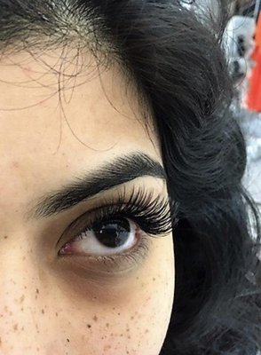 Wispy - Wispy or hybrid very popular