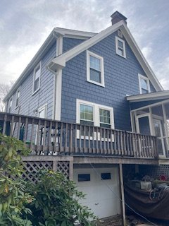 Siding - Certified Roofing Professional Siding - Certified Roofing Professional