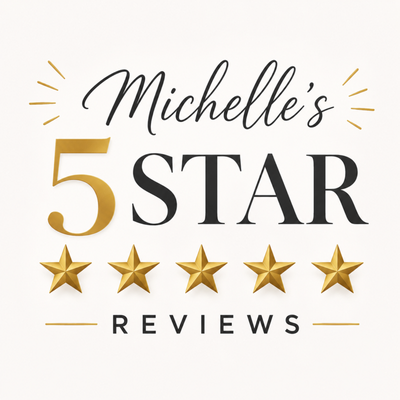 Michelle's 5 Star Reviews - Clients know me for listening deeply, negotiating strategically, and advocating fiercely on their behalf while keeping the process seamless and supportive. Read reviews from real clients.